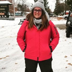 Meet your Posher, Nichole